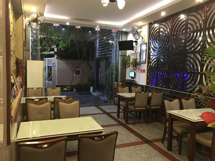 Ruby Hotel