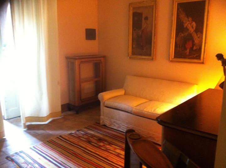 Casa la Carrubbazza