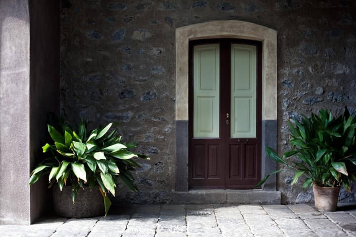 Casa la Carrubbazza