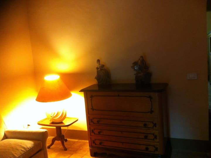 Casa la Carrubbazza