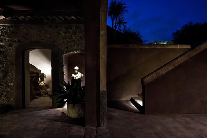 Casa la Carrubbazza