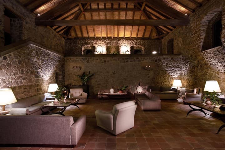 Casa la Carrubbazza