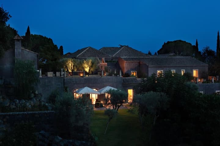 Casa la Carrubbazza