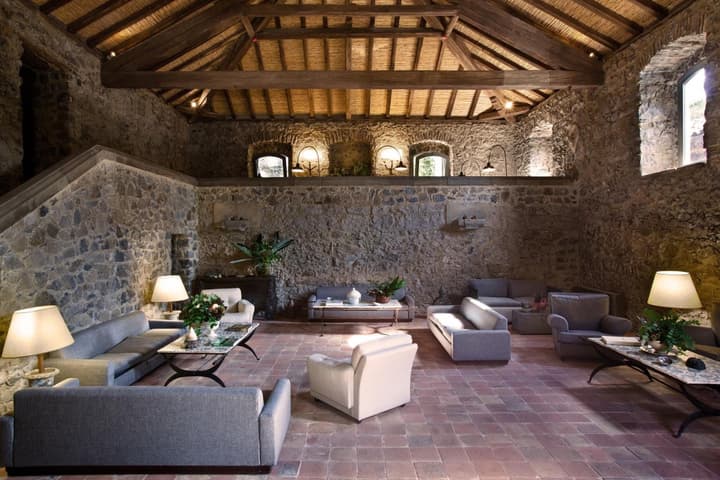 Casa la Carrubbazza