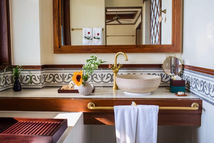 Almanity Hoi An Resort & Spa