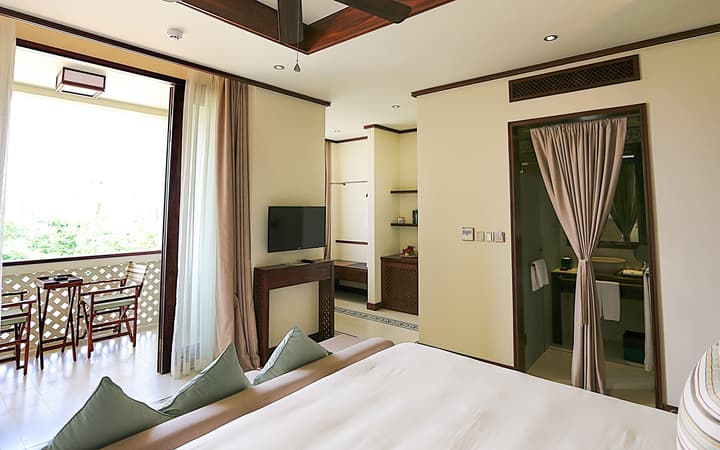 Almanity Hoi An Resort & Spa