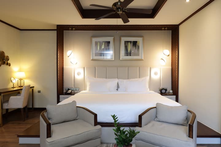 Almanity Hoi An Resort & Spa