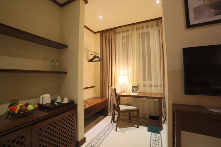 Almanity Hoi An Resort & Spa