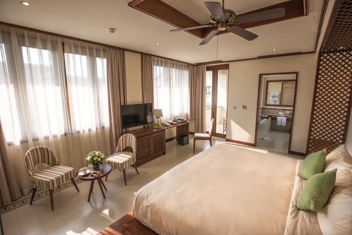 Almanity Hoi An Resort & Spa