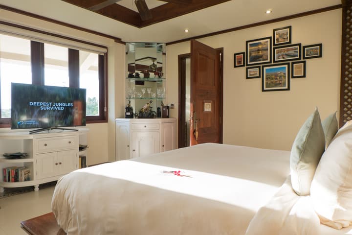 Almanity Hoi An Resort & Spa