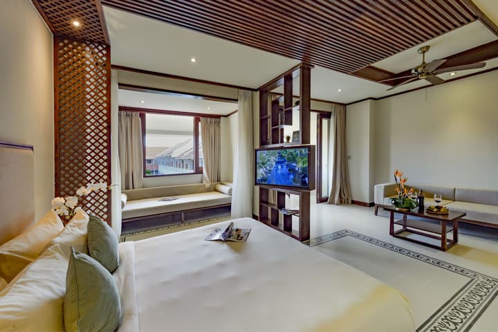 Almanity Hoi An Resort & Spa