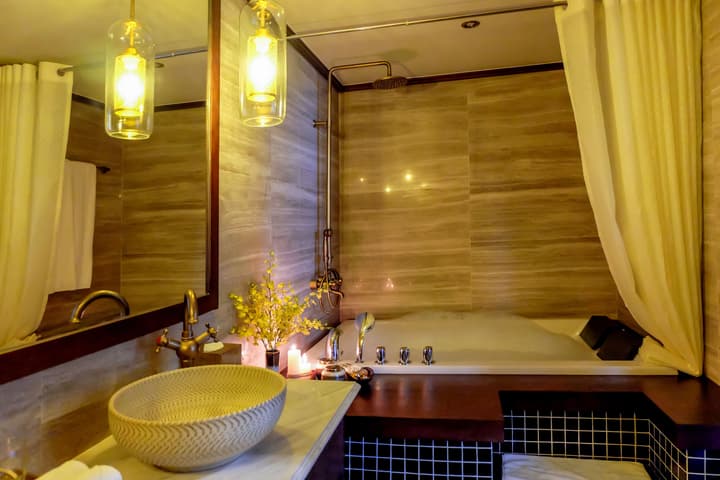 Almanity Hoi An Resort & Spa