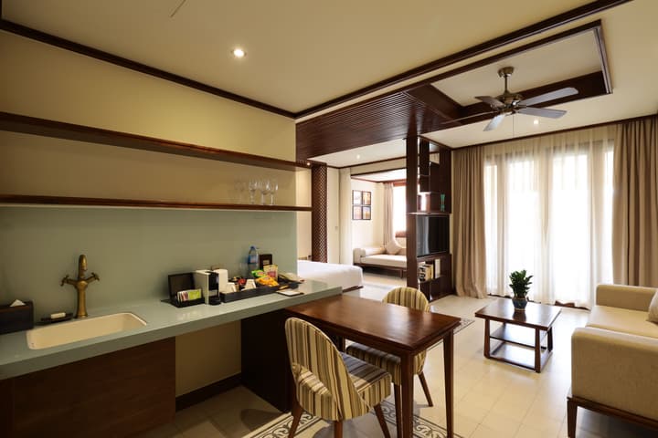 Almanity Hoi An Resort & Spa