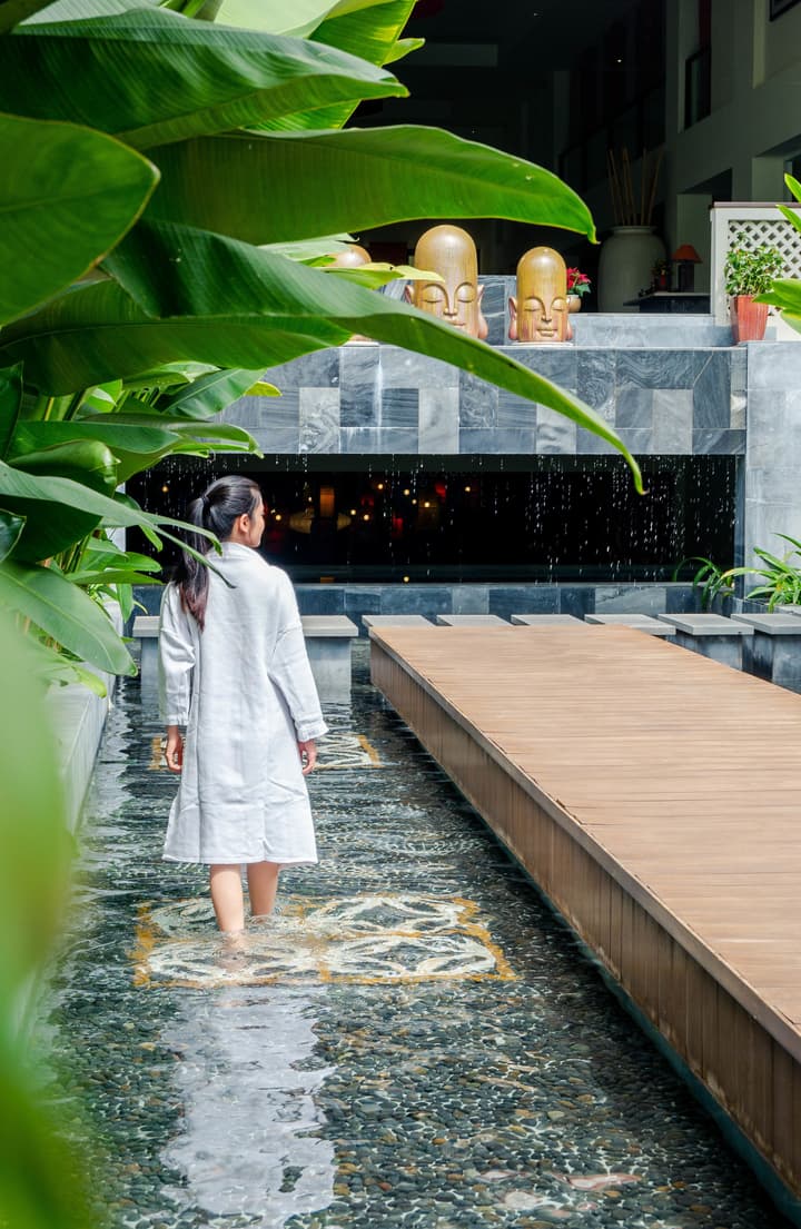 Almanity Hoi An Resort & Spa