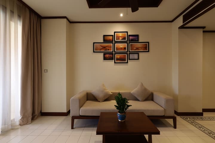 Almanity Hoi An Resort & Spa