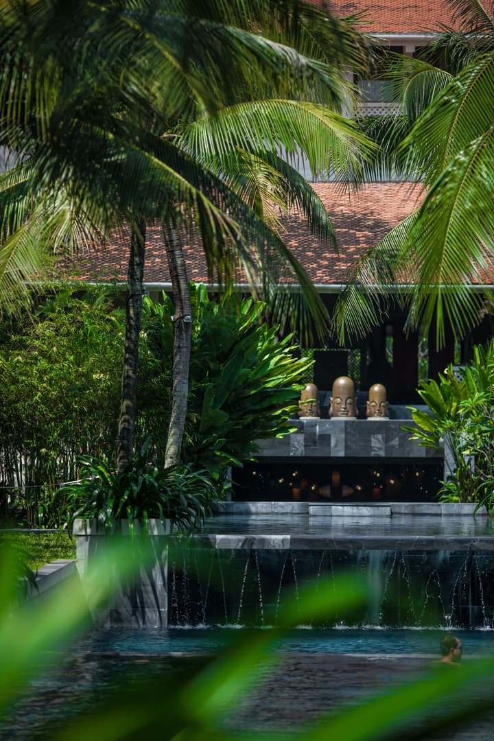 Almanity Hoi An Resort & Spa