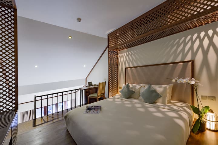 Almanity Hoi An Resort & Spa