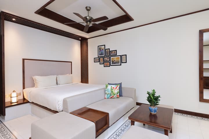 Almanity Hoi An Resort & Spa