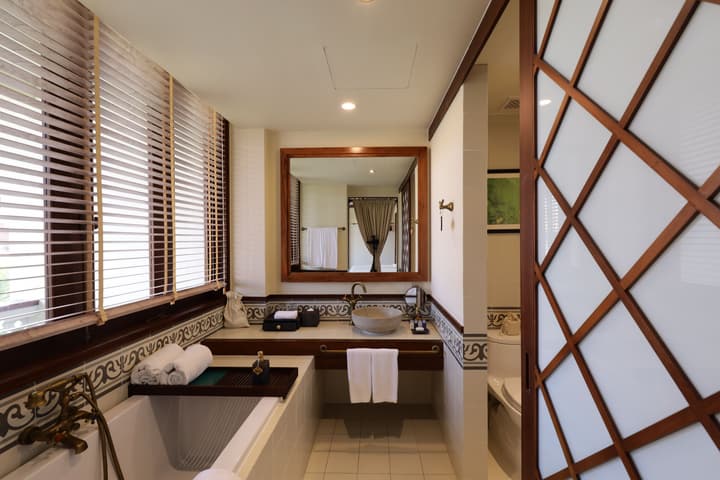 Almanity Hoi An Resort & Spa