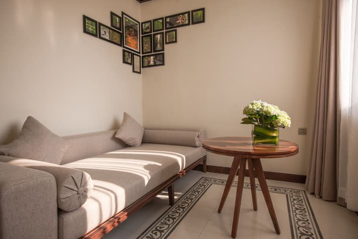 Almanity Hoi An Resort & Spa