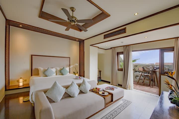 Almanity Hoi An Resort & Spa