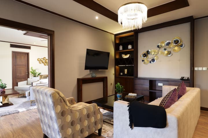 Almanity Hoi An Resort & Spa