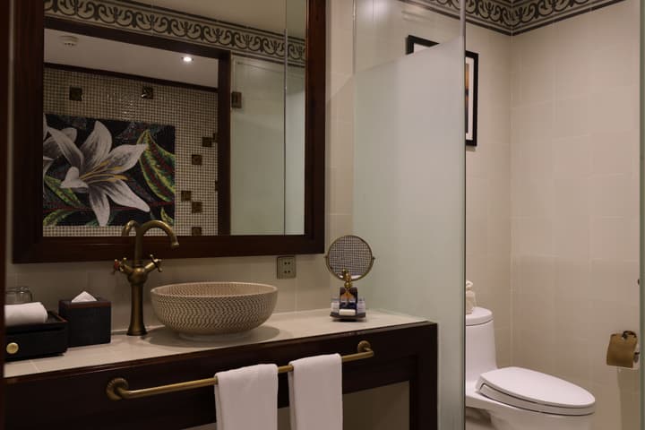 Almanity Hoi An Resort & Spa