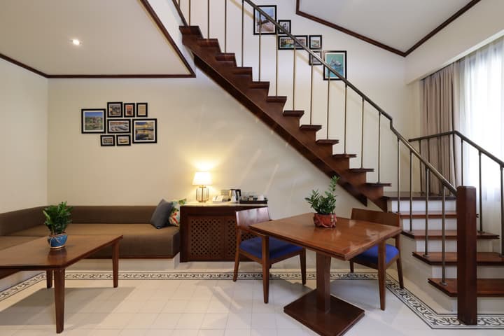Almanity Hoi An Resort & Spa