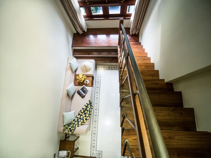 Almanity Hoi An Resort & Spa