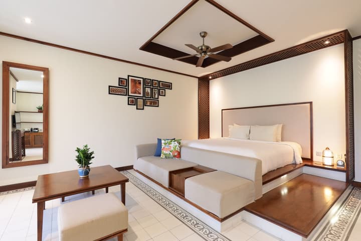 Almanity Hoi An Resort & Spa