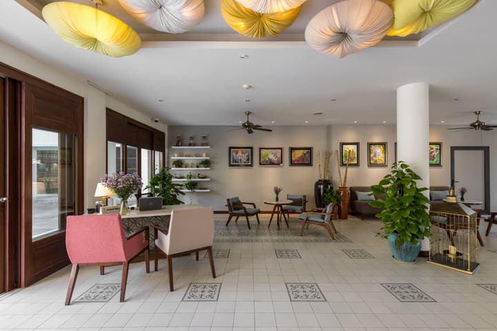 Almanity Hoi An Resort & Spa