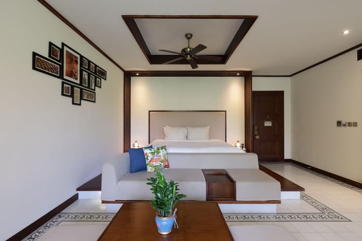 Almanity Hoi An Resort & Spa