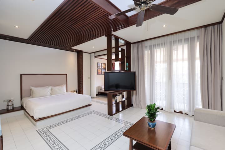 Almanity Hoi An Resort & Spa