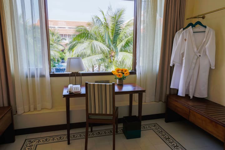 Almanity Hoi An Resort & Spa