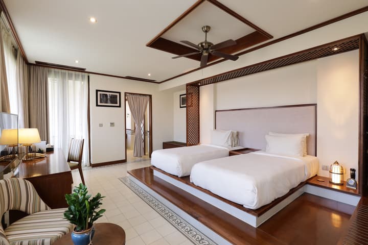 Almanity Hoi An Resort & Spa