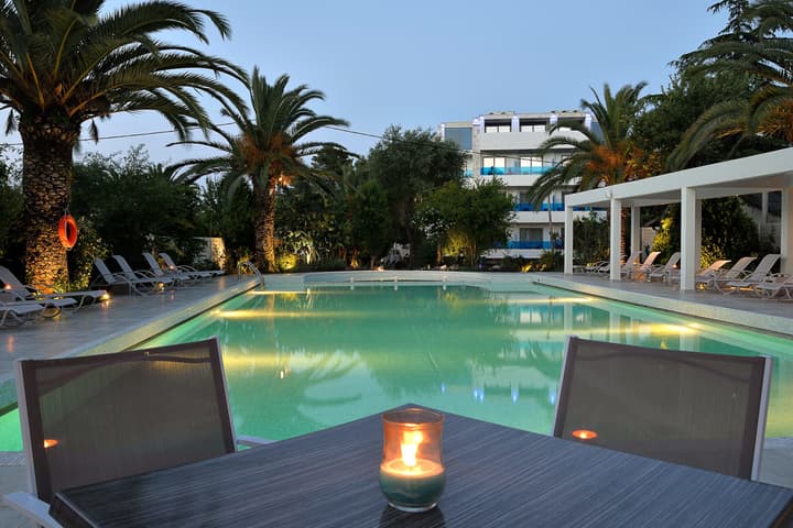 TRYP by Wyndham Corfu Dassia