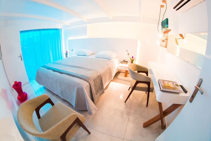 TRYP by Wyndham Corfu Dassia