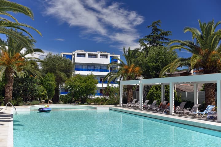 TRYP by Wyndham Corfu Dassia