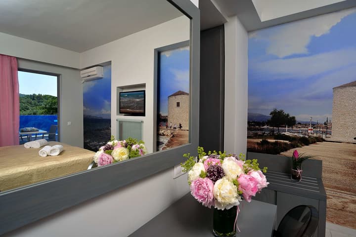 TRYP by Wyndham Corfu Dassia