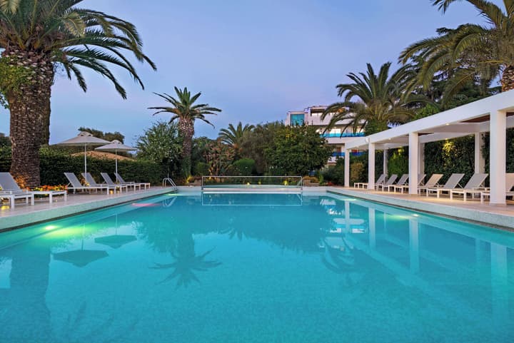 TRYP by Wyndham Corfu Dassia