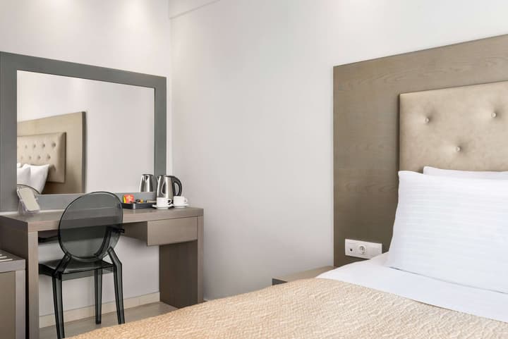 TRYP by Wyndham Corfu Dassia