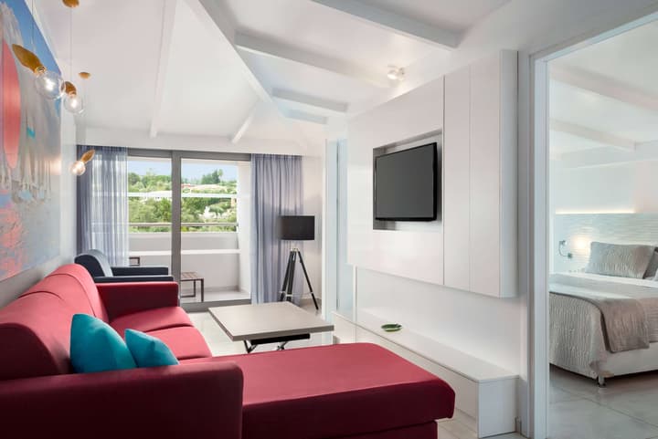 TRYP by Wyndham Corfu Dassia