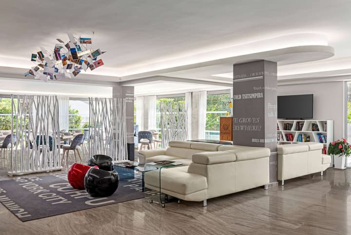 TRYP by Wyndham Corfu Dassia