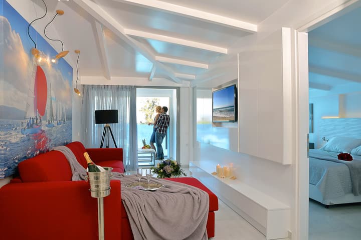 TRYP by Wyndham Corfu Dassia
