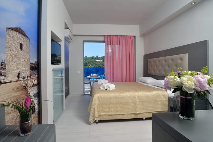 TRYP by Wyndham Corfu Dassia