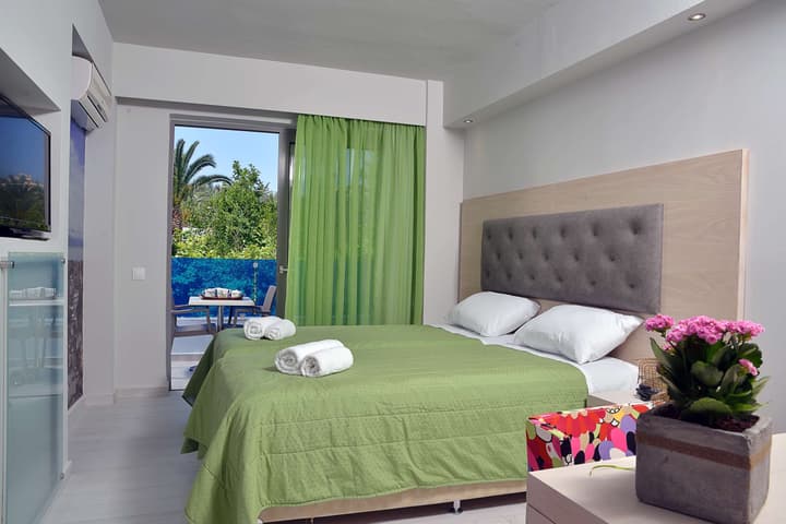 TRYP by Wyndham Corfu Dassia