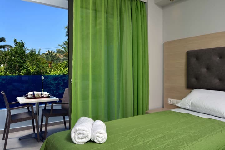 TRYP by Wyndham Corfu Dassia