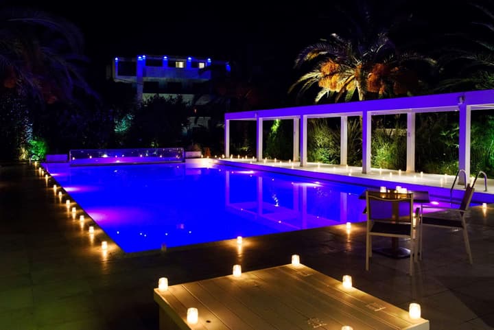 TRYP by Wyndham Corfu Dassia