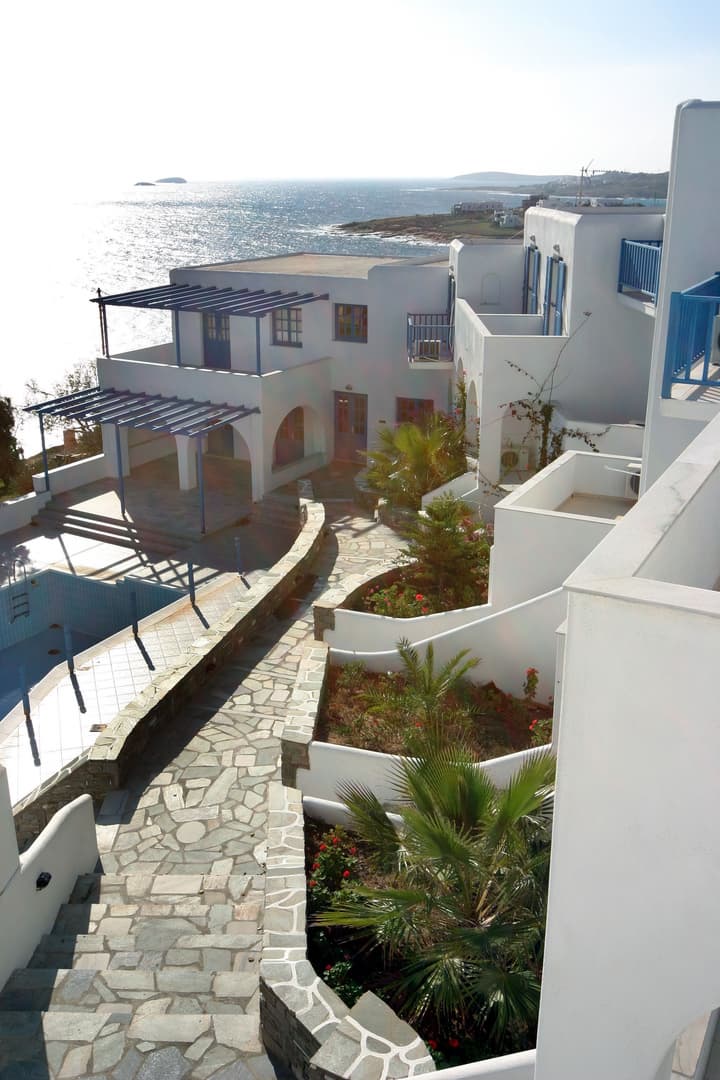 Arkas Inn
