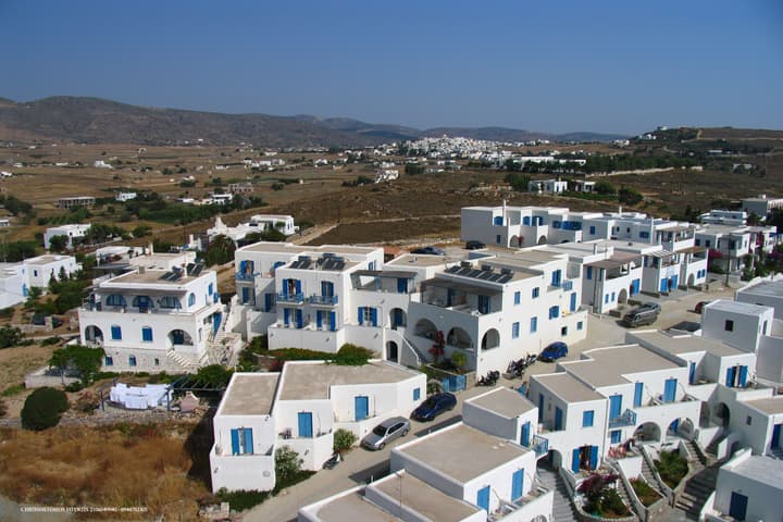 Arkas Inn